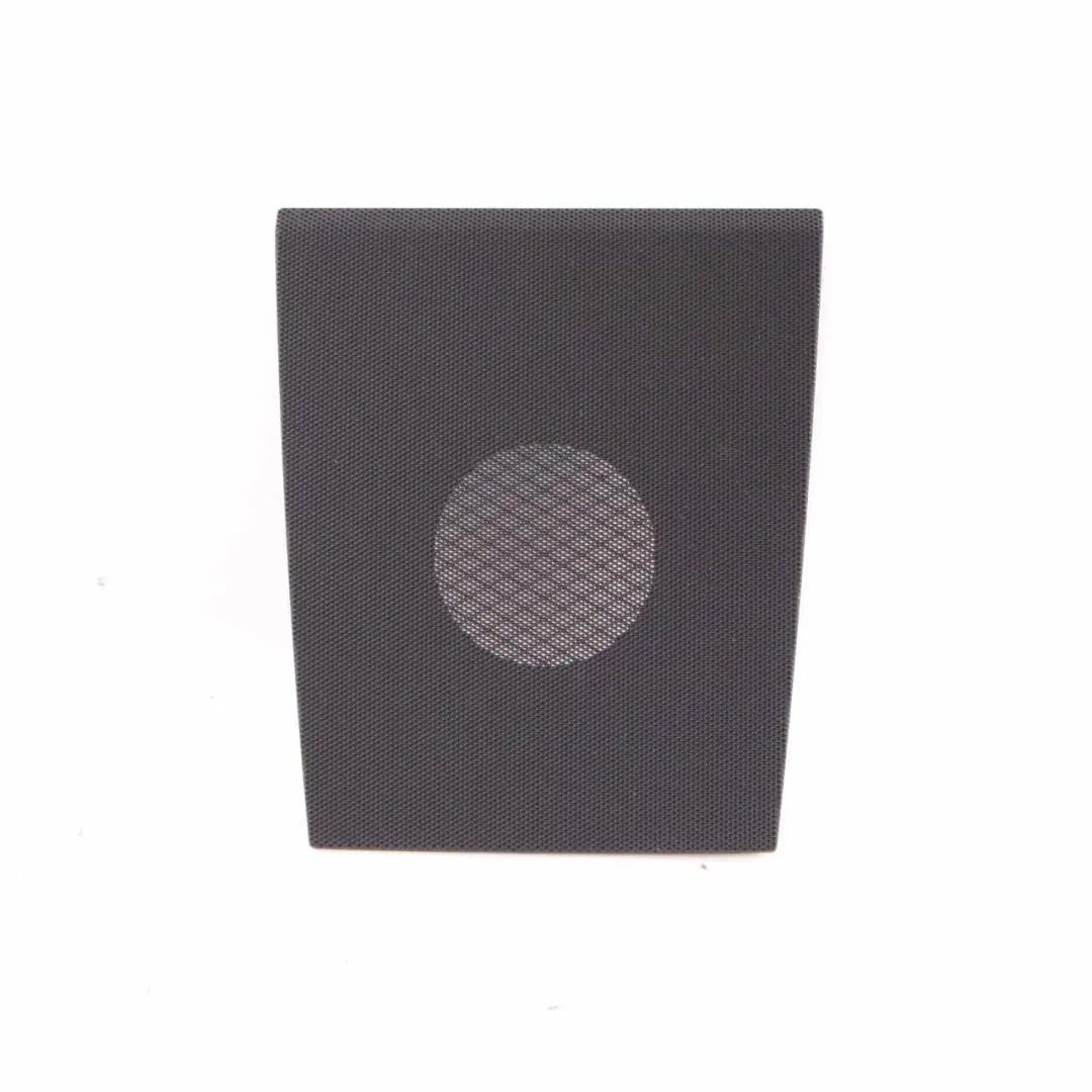 Tableau bord Enjoliveur haut-parleur Grille avant pour Mercedes W245 à propos du numéro de pièce A1696803336 Mercedes W245 Tableau bord Enjoliveur haut-parleur Grille avant - SKU A1696803336 - Numéro de pièce A1696803336