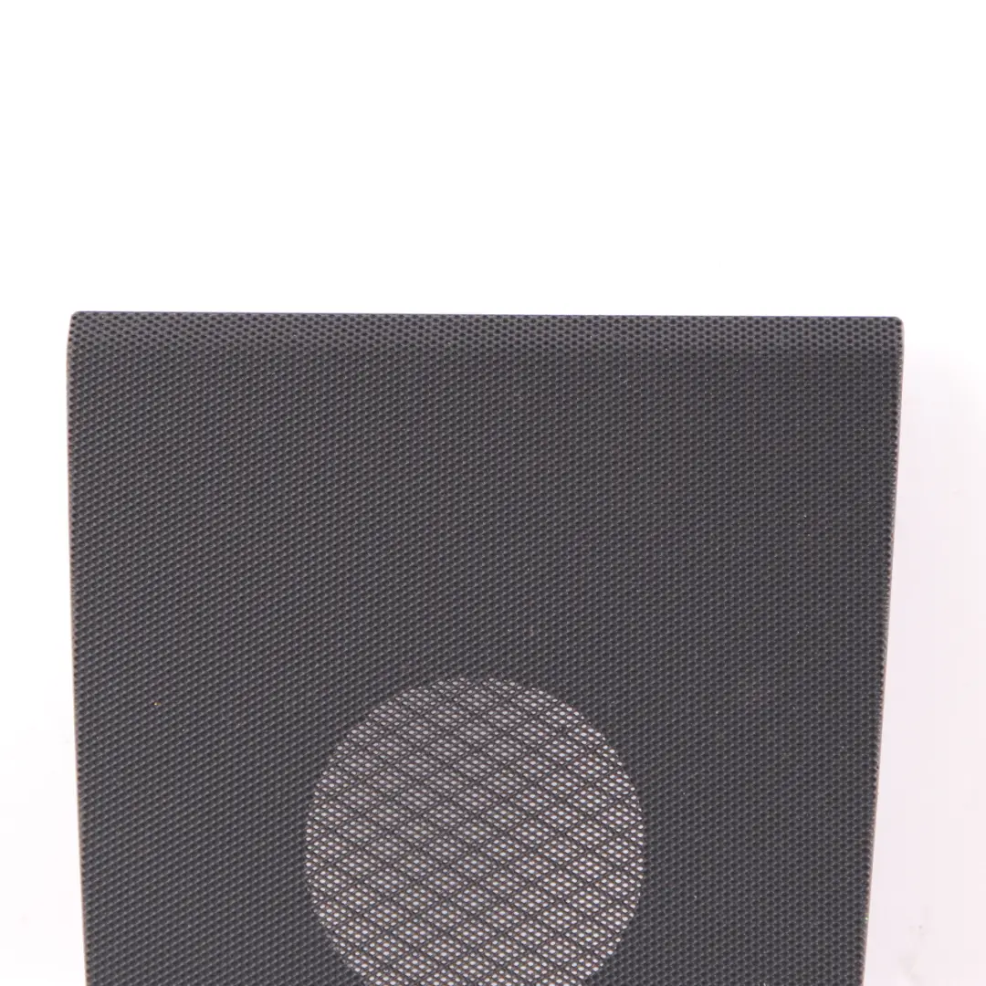 Tableau bord Enjoliveur haut-parleur Grille avant pour Mercedes W245 à propos du numéro de pièce A1696803336 Mercedes W245 Tableau bord Enjoliveur haut-parleur Grille avant - SKU A1696803336 - Numéro de pièce A1696803336