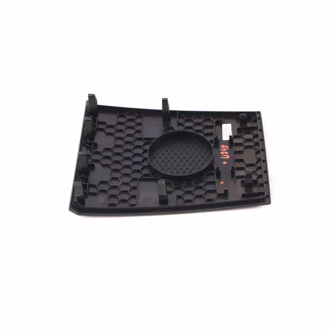 Cruscotto Copertura altoparlanti Griglia anteriore per Mercedes W245 con numero di parte A1696803336 Mercedes W245 Cruscotto Copertura altoparlanti Griglia anteriore - SKU A1696803336 - Numero di parte A1696803336