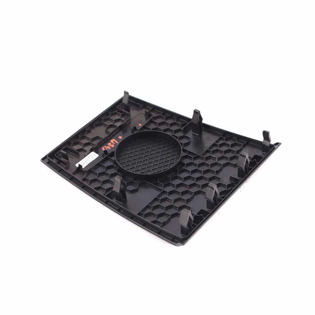 Mercedes W245 Dashboard Speaker Cover Trim Grille Front - SKU A1696803336 - Part number A1696803336