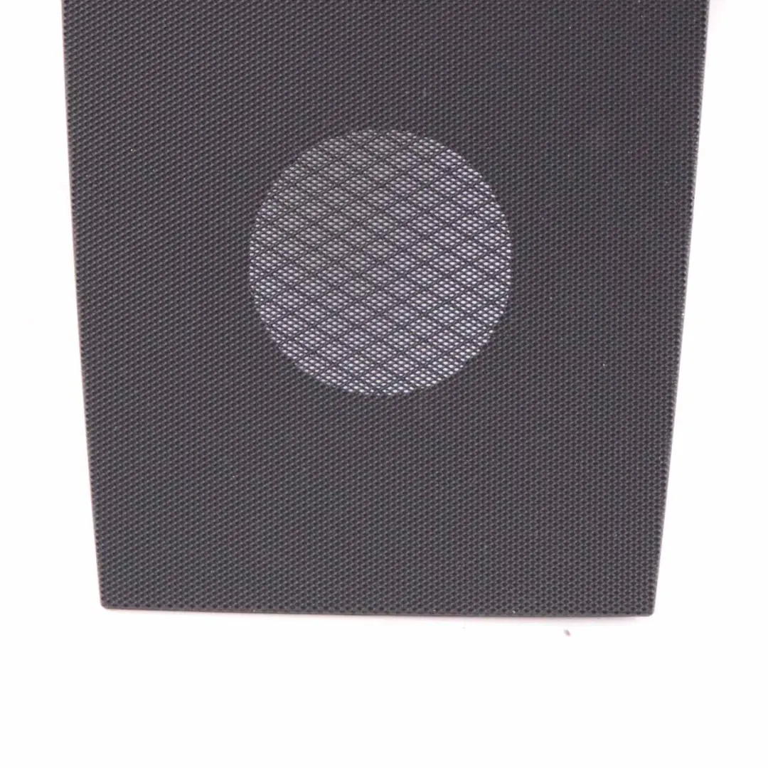 Salpicadero Altavoz Cubierta Rejilla Delantera para Mercedes W245 con número de pieza A1696803336 Mercedes W245 Salpicadero Altavoz Cubierta Rejilla Delantera - SKU A1696803336 - Número de pieza A1696803336