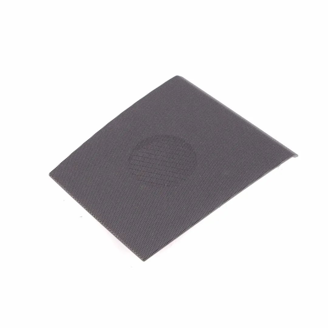 Dashboard Speaker Cover Trim Grille Front to Mercedes W245 with Part number A1696803336 Mercedes W245 Dashboard Speaker Cover Trim Grille Front - SKU A1696803336 - Part number A1696803336