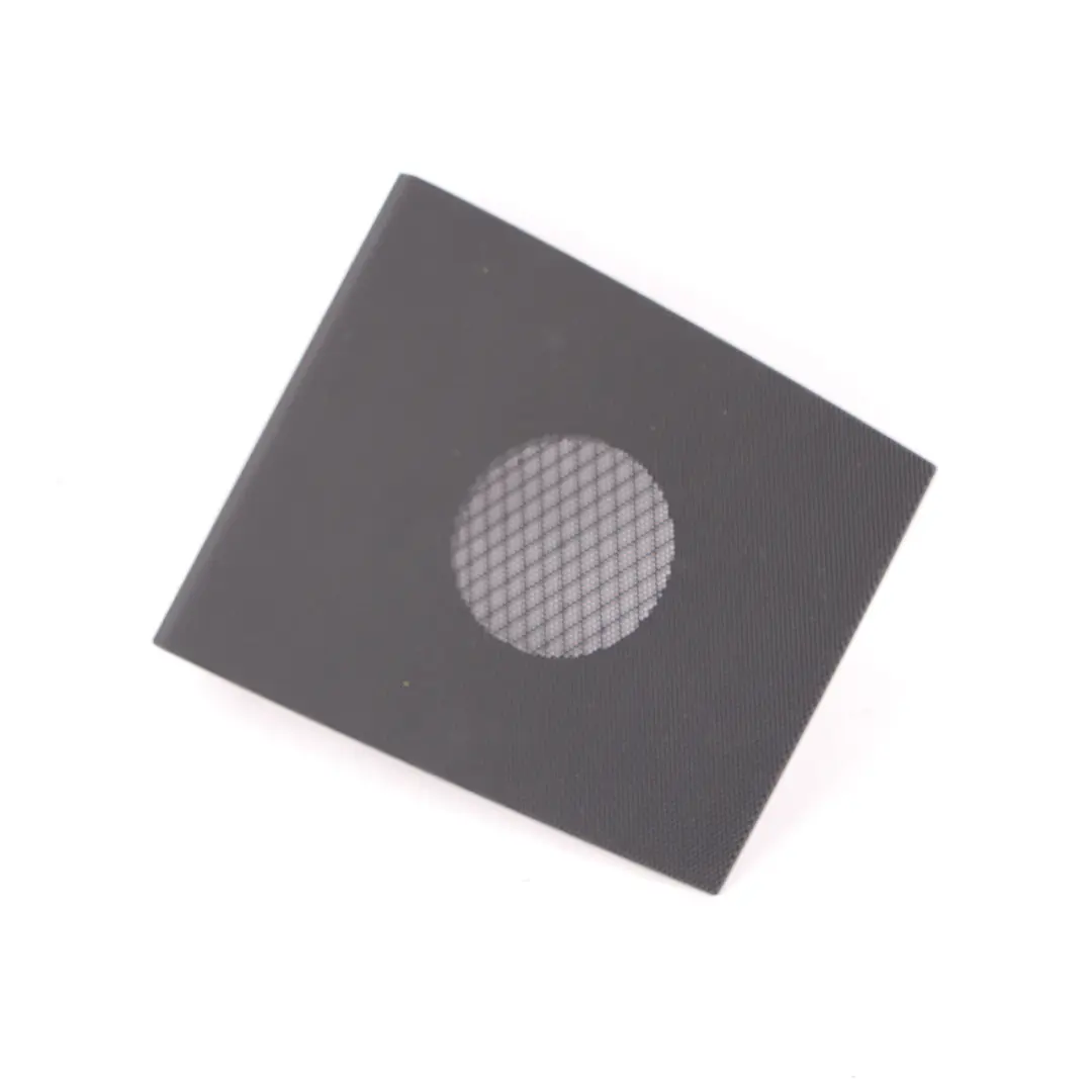 Salpicadero Altavoz Cubierta Rejilla Delantera para Mercedes W245 con número de pieza A1696803336 Mercedes W245 Salpicadero Altavoz Cubierta Rejilla Delantera - SKU A1696803336 - Número de pieza A1696803336