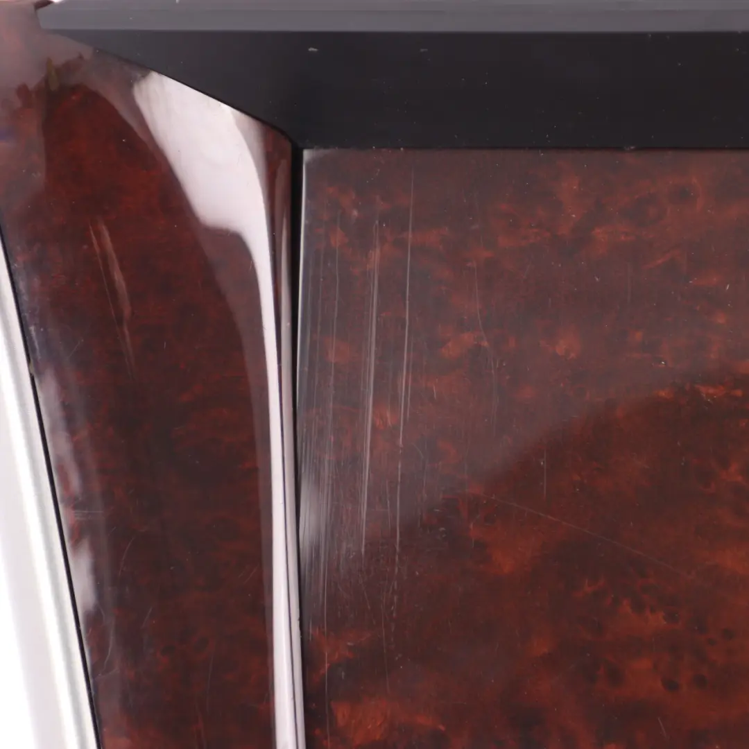 Console Centrale Trim Cambio Surround Cover Legno per Mercedes W245 con numero di parte A1696803739 Mercedes W245 Console Centrale Trim Cambio Surround Cover Legno - SKU A1696803739 - Numero di parte A1696803739