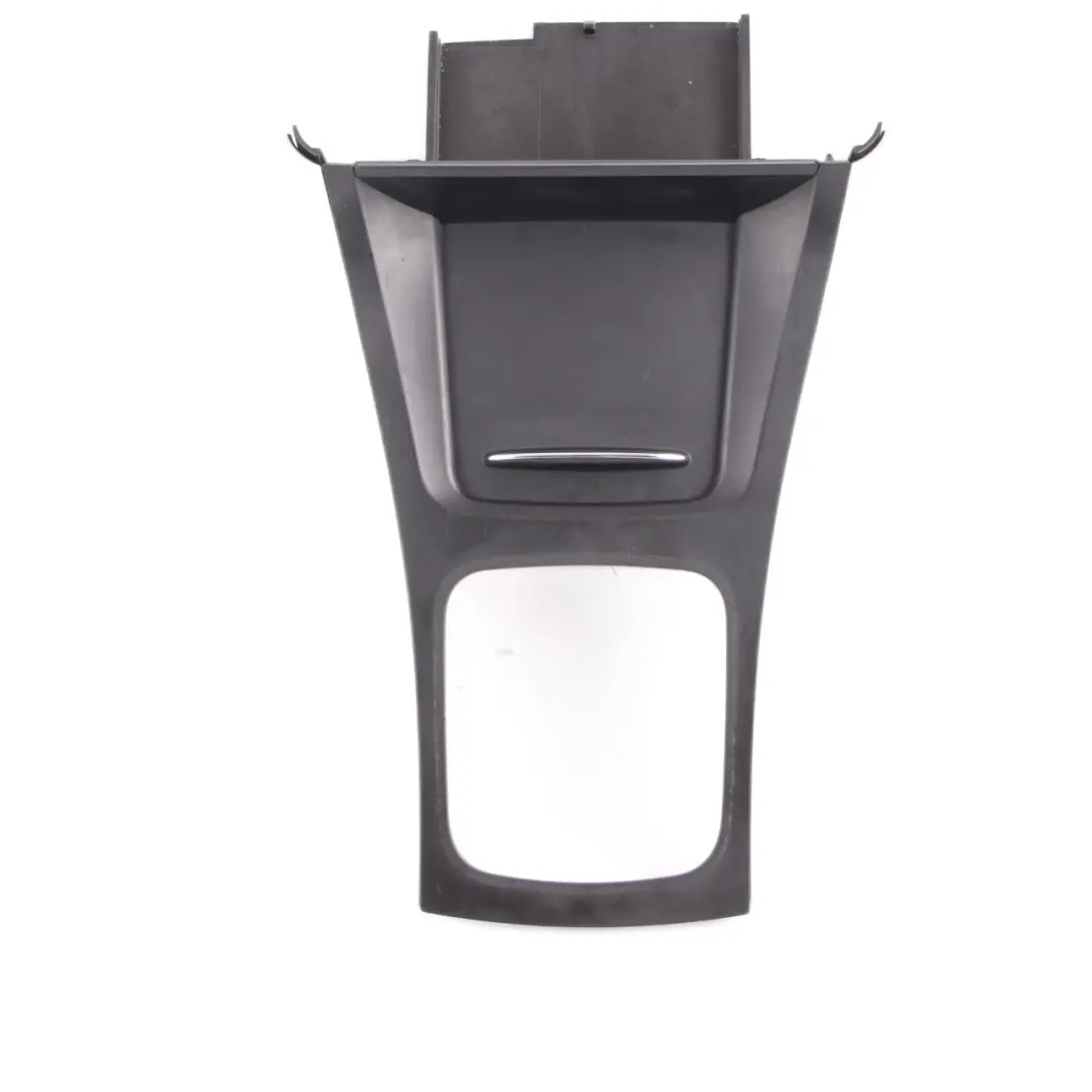 Centre Console Trim Ashtray Gear Surround to Mercedes W245 Cover with Part number A1696803839 Mercedes W245 Cover Centre Console Trim Ashtray Gear Surround - SKU A1696803839 - Part number A1696803839