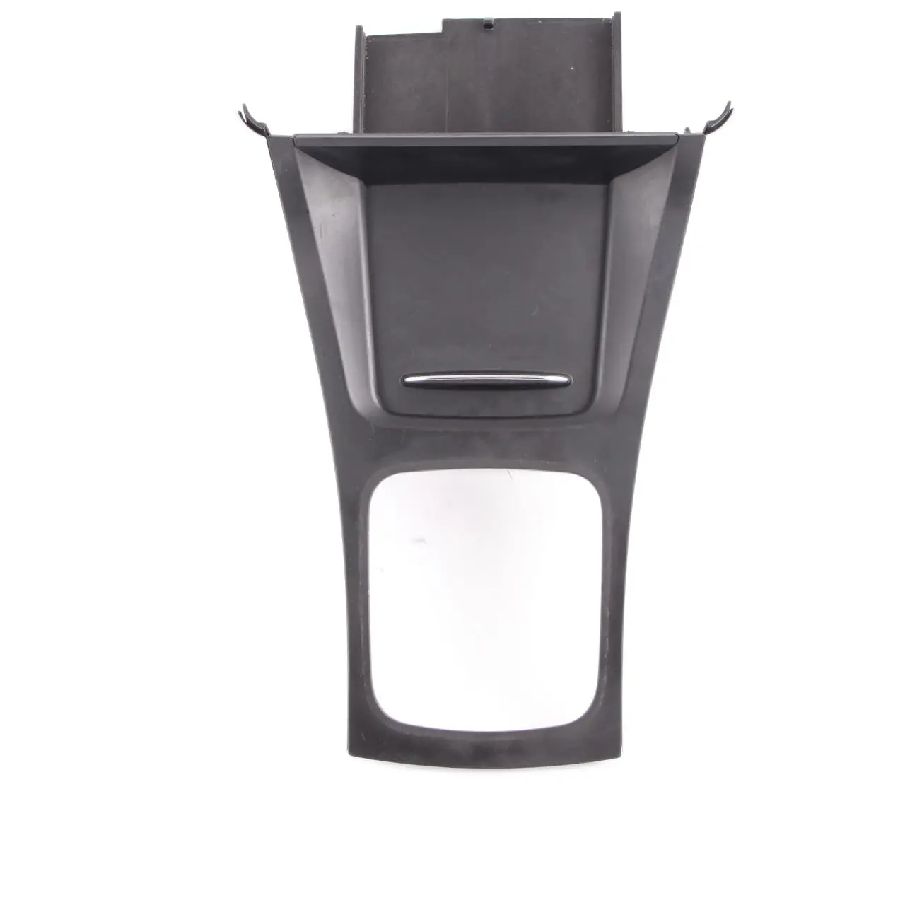 Mercedes W245 Cover Centre Console Trim Ashtray Gear Surround A1696803839