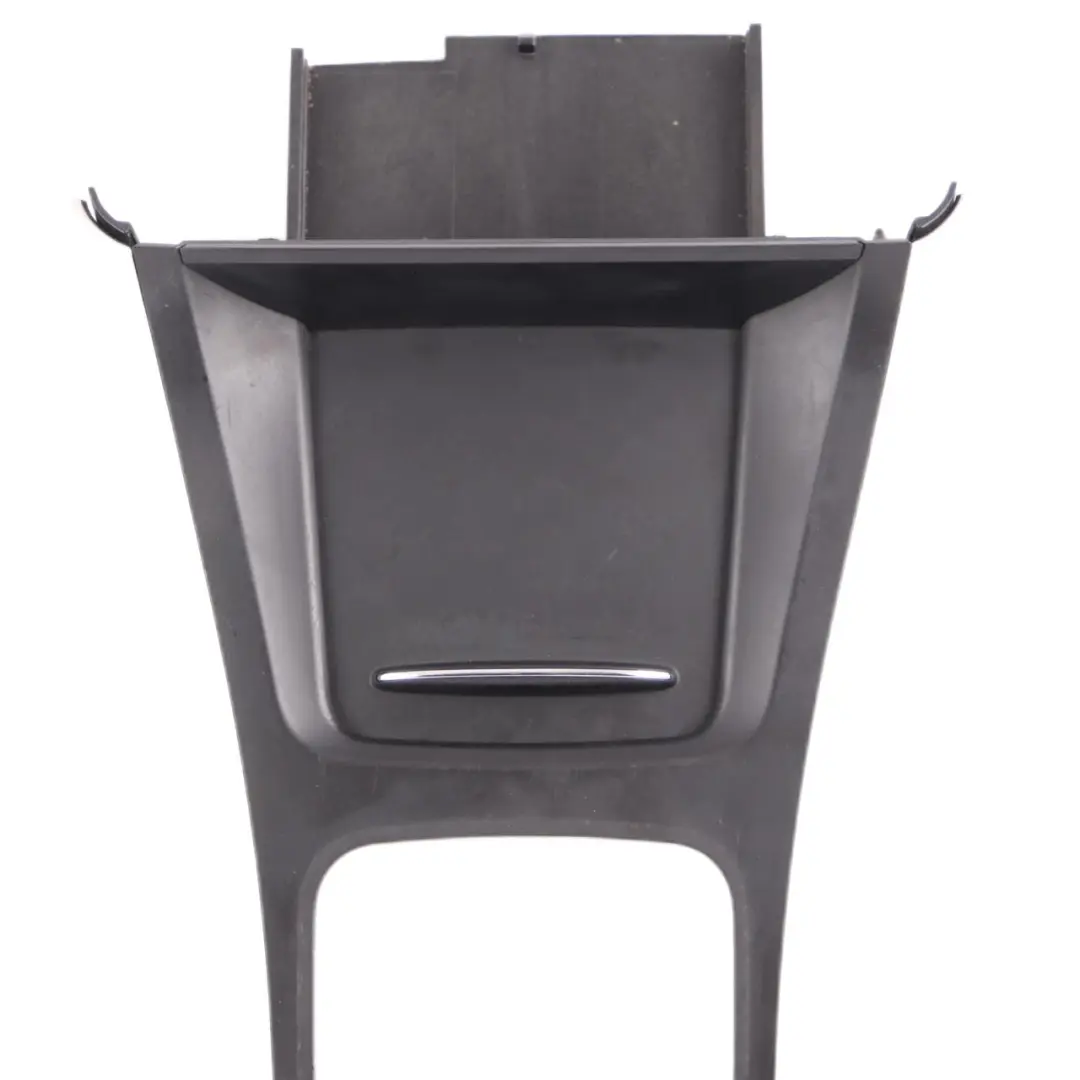 Centre Console Trim Ashtray Gear Surround to Mercedes W245 Cover with Part number A1696803839 Mercedes W245 Cover Centre Console Trim Ashtray Gear Surround - SKU A1696803839 - Part number A1696803839