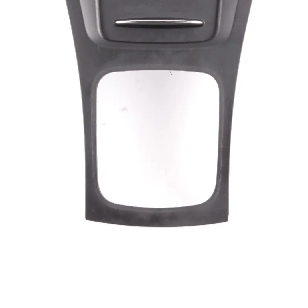 Mercedes W245 Cover Centre Console Trim Ashtray Gear Surround - SKU A1696803839 - Part number A1696803839