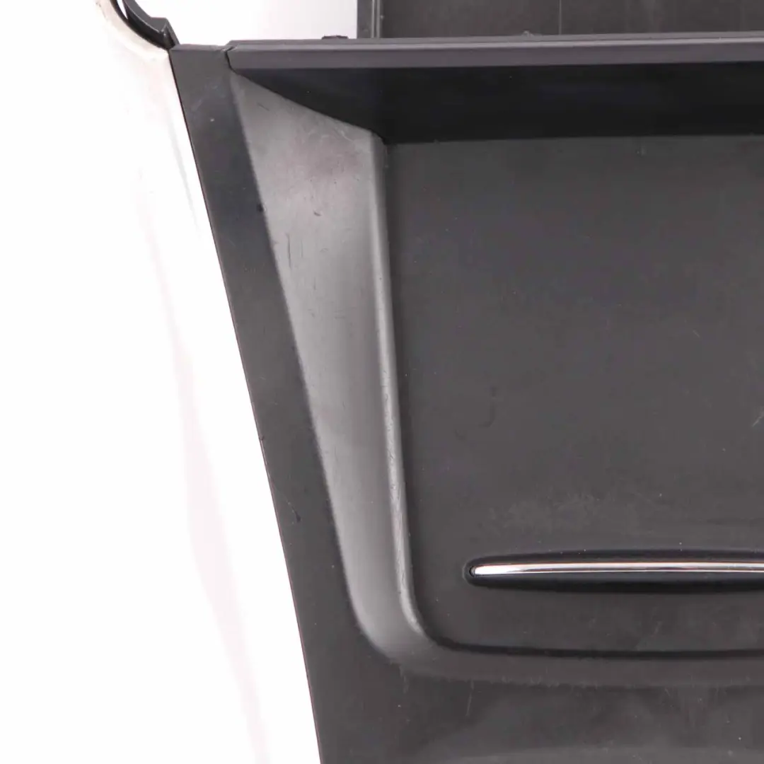 Mercedes W245 Cover Centre Console Trim Ashtray Gear Surround - SKU A1696803839 - Part number A1696803839