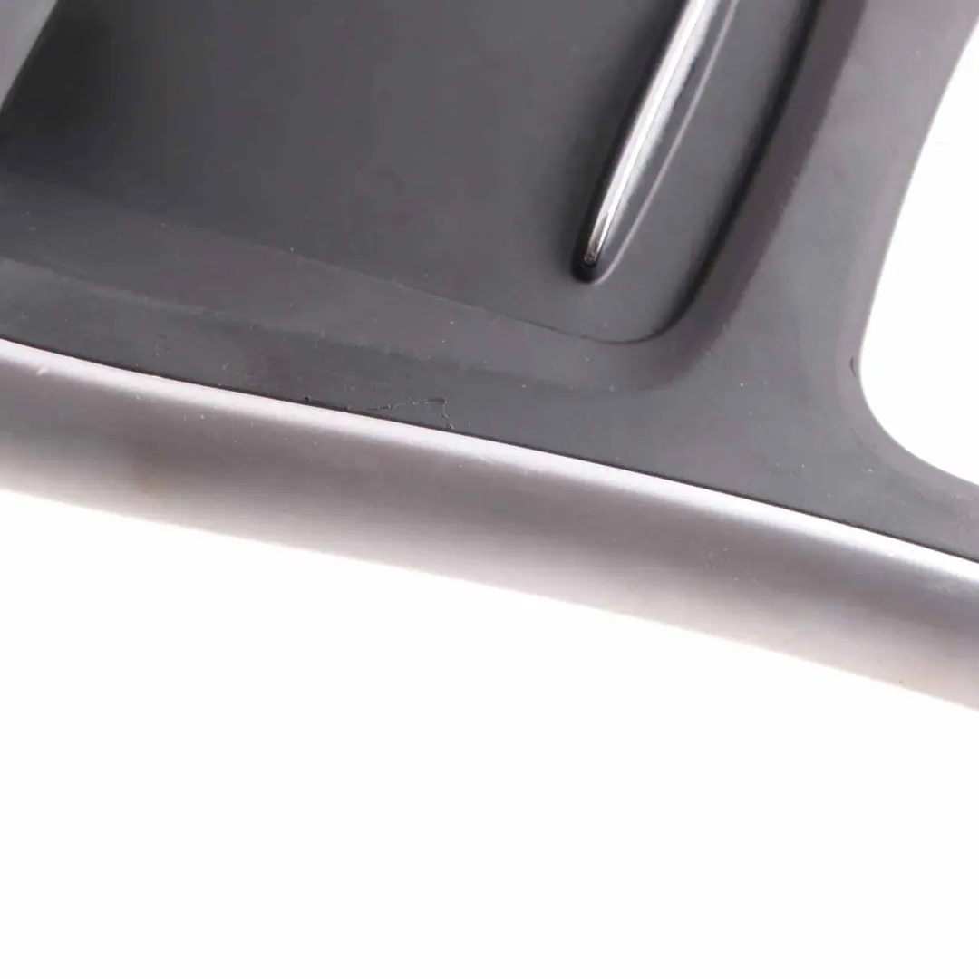 Mercedes W245 Cover Centre Console Trim Ashtray Gear Surround - SKU A1696803839 - Part number A1696803839