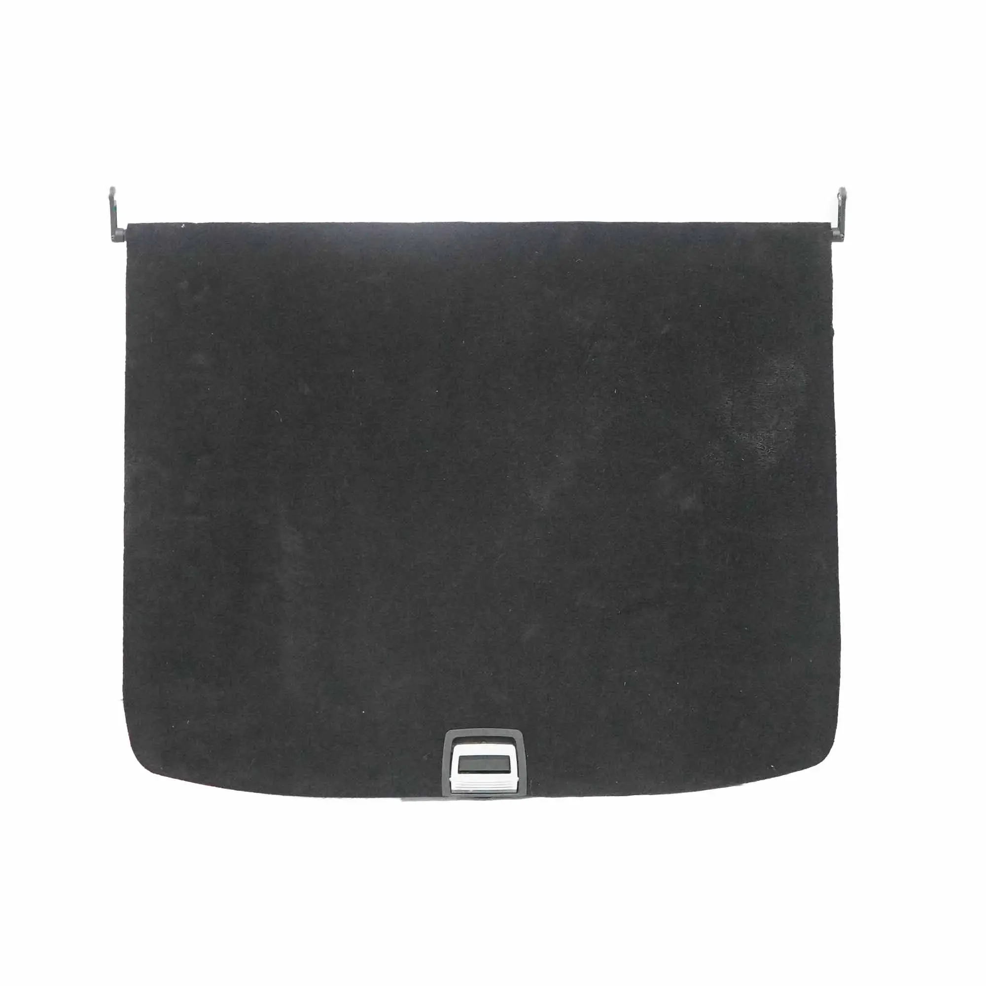 Mercedes W245 Boot Trunk Floor Loading Carpet Covering Trunk Black A1696803841