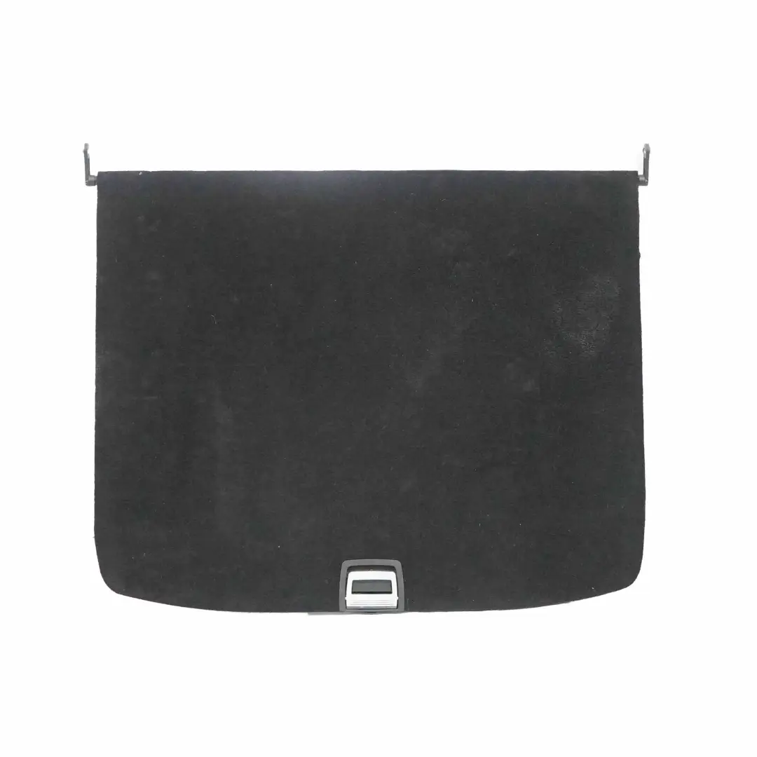 Tapis de Chargement Coffre à Bagages Noir pour Mercedes W245 à propos du numéro de pièce A1696803841 Mercedes W245 Tapis de Chargement Coffre à Bagages Noir - SKU A1696803841-1 - Numéro de pièce A1696803841