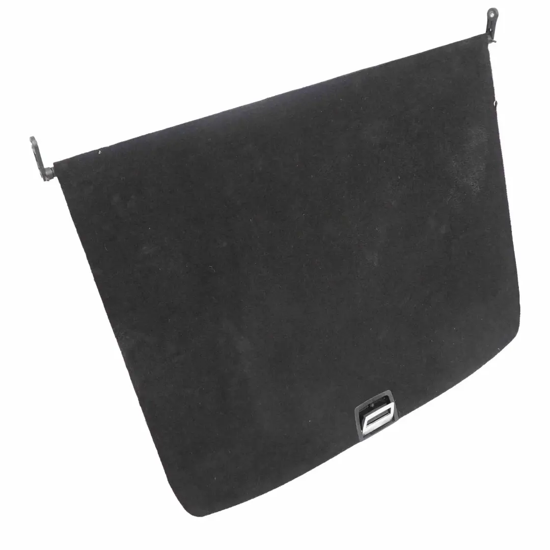 Maletero Piso Carga Alfombra Cobertura Maletero Negro para Mercedes W245 con número de pieza A1696803841 Mercedes W245 Maletero Piso Carga Alfombra Cobertura Maletero Negro - SKU A1696803841-1 - Número de pieza A1696803841