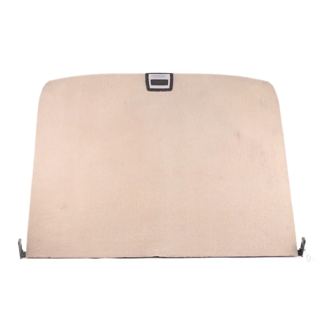 Boot Trunk Floor Loading Carpet Covering Trunk Beige to Mercedes W245 with Part number A1696803841 Mercedes W245 Boot Trunk Floor Loading Carpet Covering Trunk Beige - SKU A1696803841-2 - Part number A1696803841