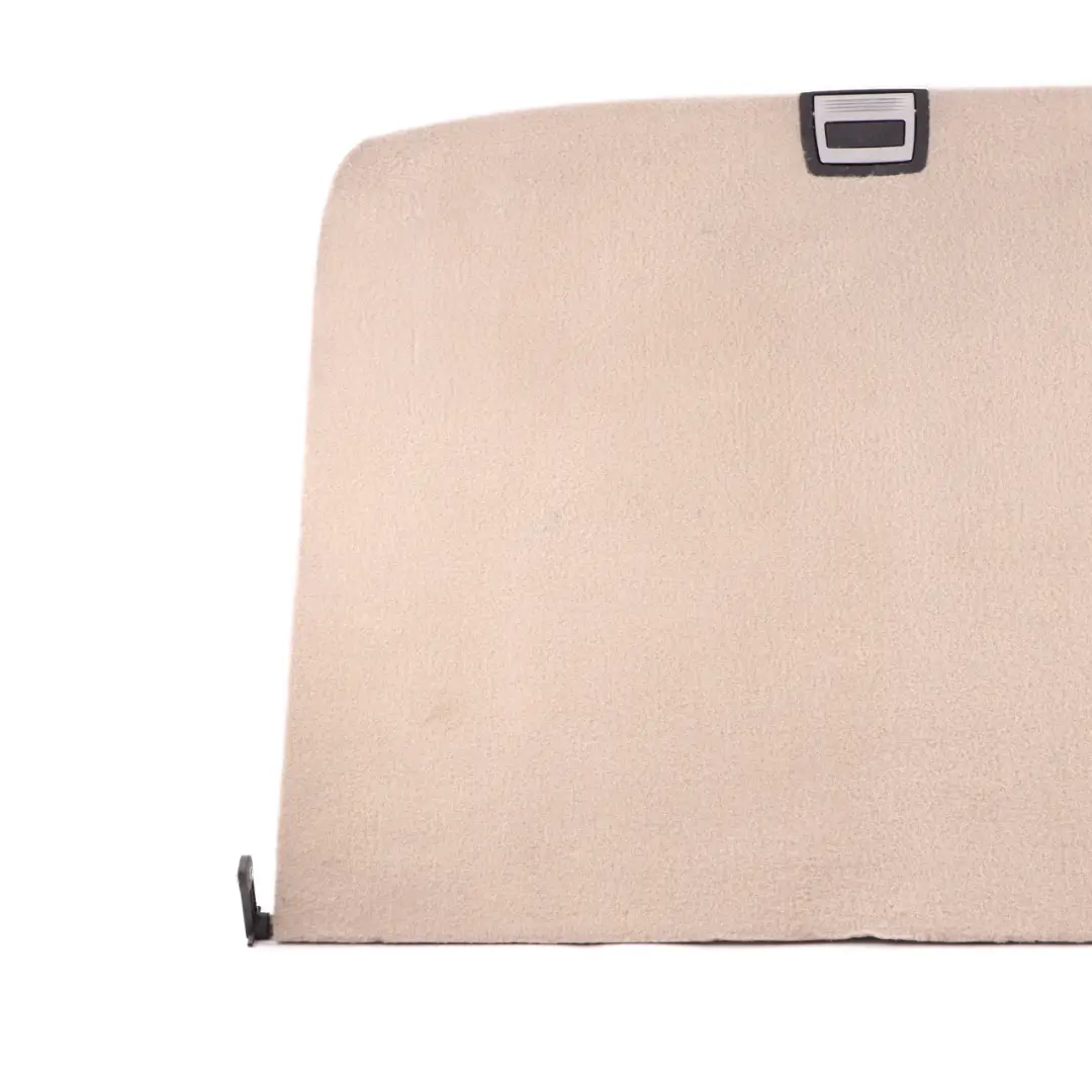 Maletero Piso Carga Alfombra Cubremaletero Beige para Mercedes W245 con número de pieza A1696803841 Mercedes W245 Maletero Piso Carga Alfombra Cubremaletero Beige - SKU A1696803841-2 - Número de pieza A1696803841