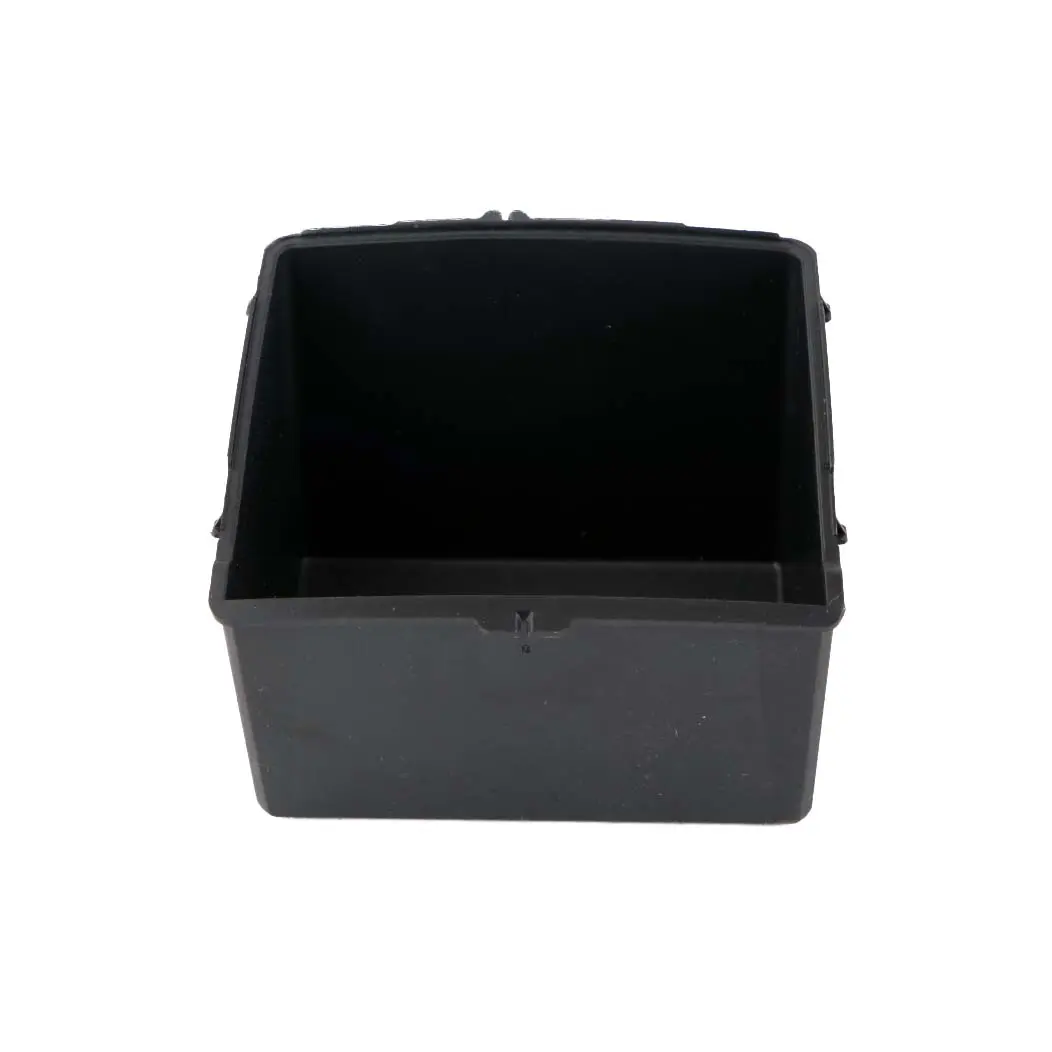 Mercedes-Benz A B Class W169 W254 Centre Console Trim Storage Box to with Part number A1696830091 Mercedes-Benz A B Class W169 W254 Centre Console Trim Storage Box - SKU A1696830091-1 - Part number A1696830091