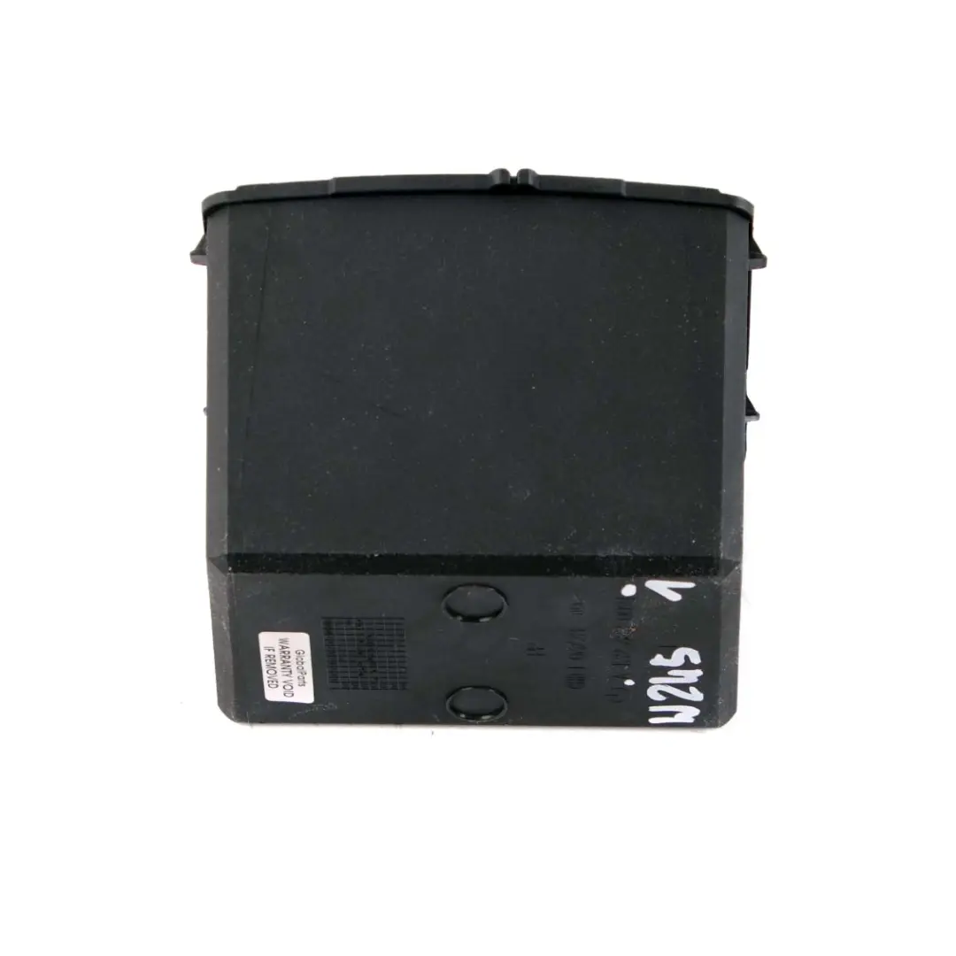 Mercedes-Benz A B Class W169 W254 Centre Console Trim Storage Box to with Part number A1696830091 Mercedes-Benz A B Class W169 W254 Centre Console Trim Storage Box - SKU A1696830091-1 - Part number A1696830091