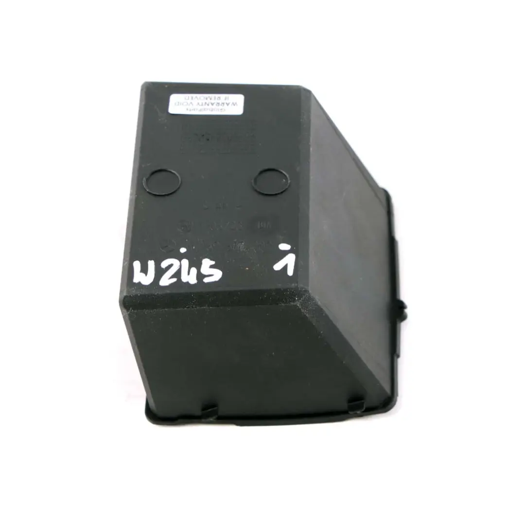 W254 Boîte de rangement pour console centrale pour Mercedes A B W169 à propos du numéro de pièce A1696830091 Mercedes A B W169 W254 Boîte de rangement pour console centrale - SKU A1696830091-1 - Numéro de pièce A1696830091
