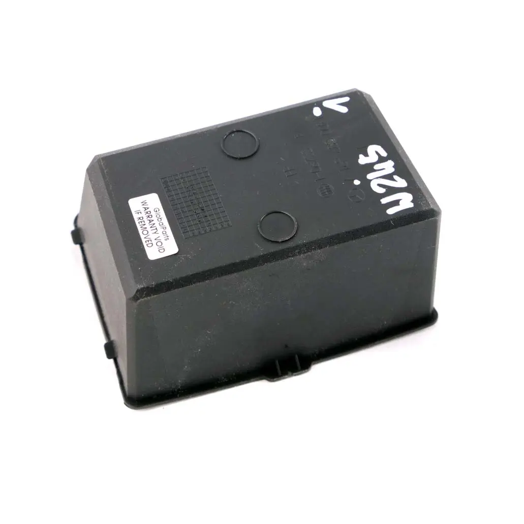 Mercedes A B W169 W254 Boîte de rangement pour console centrale - SKU A1696830091-1 - Numéro de pièce A1696830091