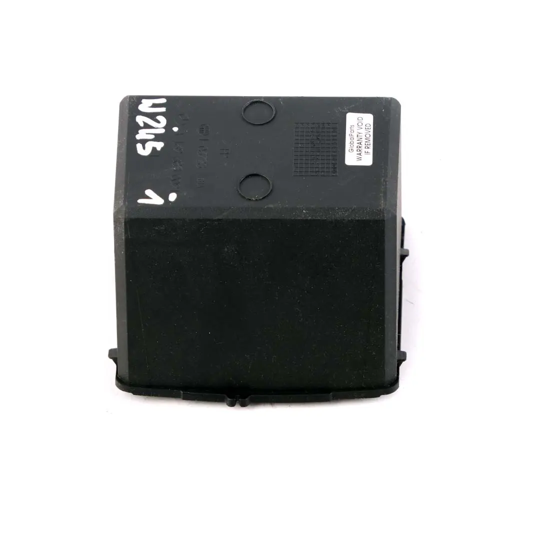 Mercedes A B W169 W254 Boîte de rangement pour console centrale - SKU A1696830091-1 - Numéro de pièce A1696830091