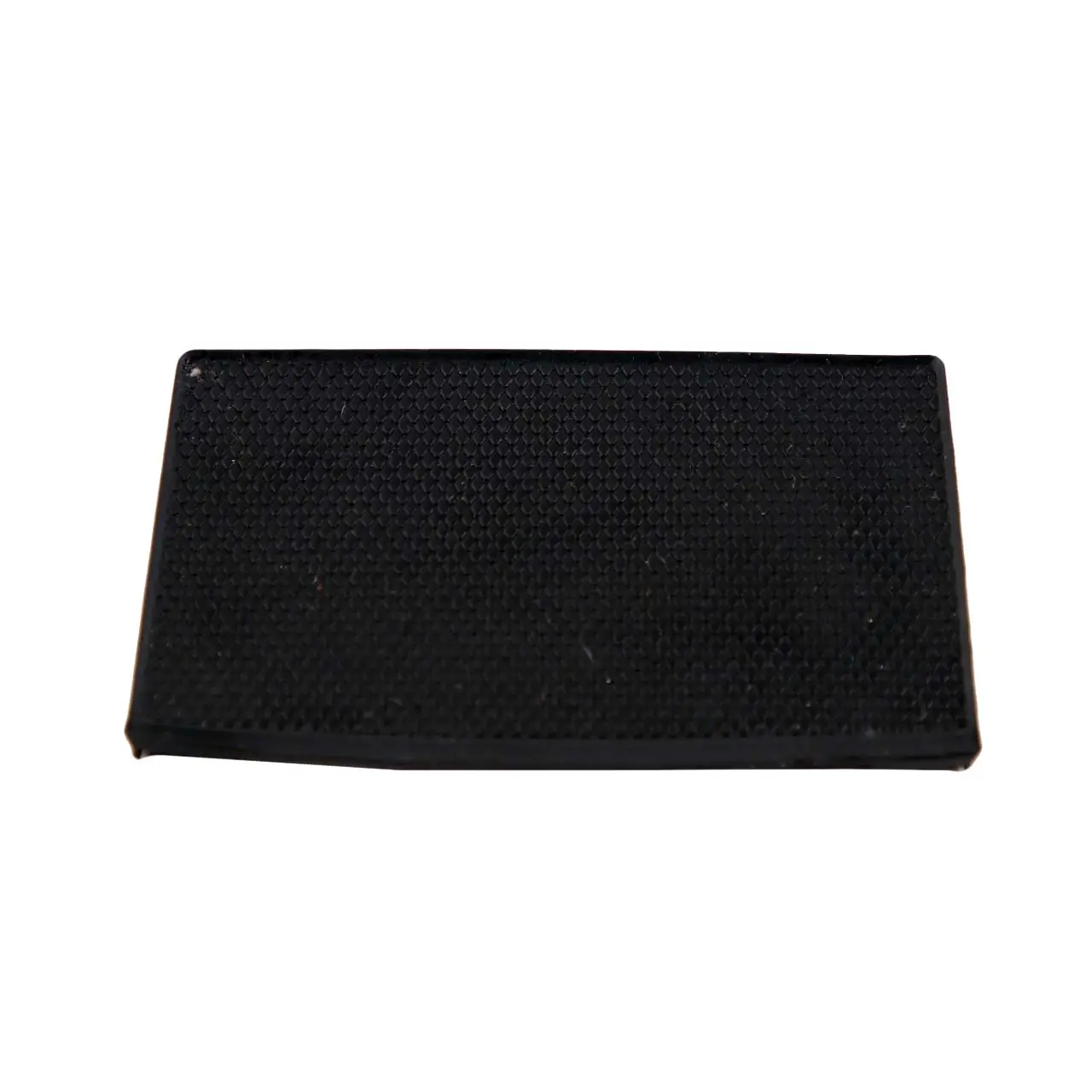 Mercedes W169 W245 Console centrale Rivestimento Inserto Tappetino A1696830091