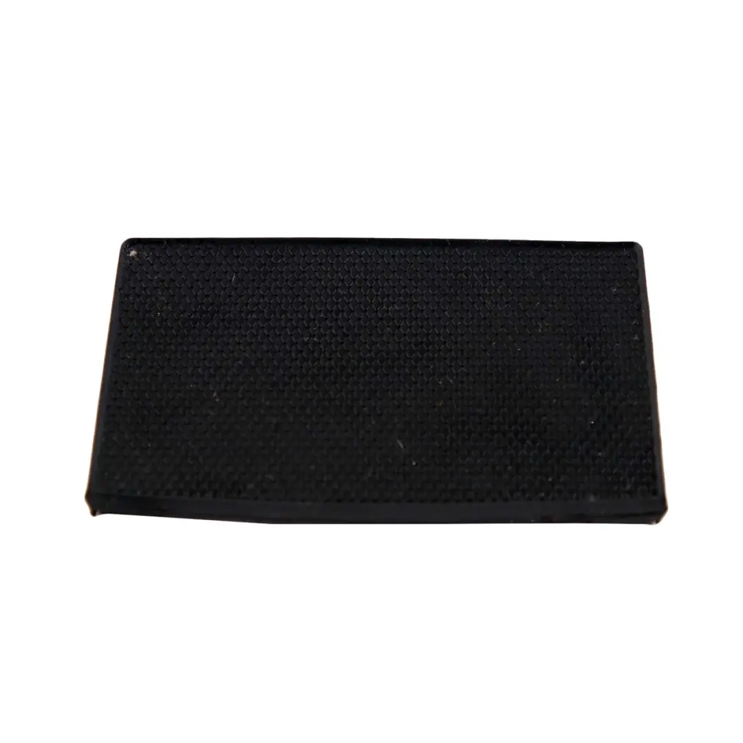  Mercedes-Benz W169 W245 Centre Console Trim Storage Insert Mat Cover - SKU A1696830091-2 - Part number A1696830091