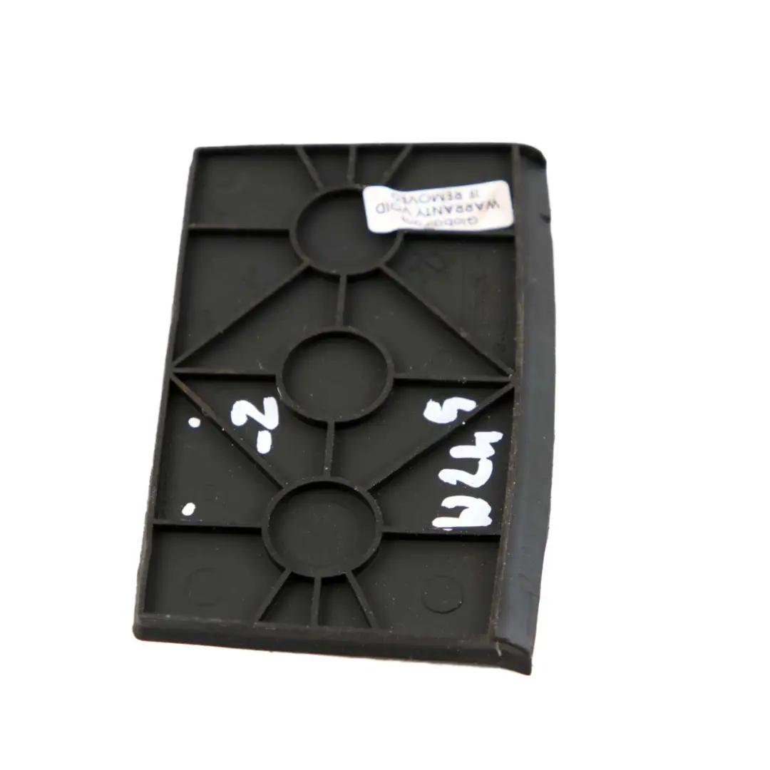 Embellecedor Consola Central Cubre Alfombrilla para Mercedes W169 W245 con número de pieza A1696830091 Mercedes W169 W245 Embellecedor Consola Central Cubre Alfombrilla - SKU A1696830091-2 - Número de pieza A1696830091