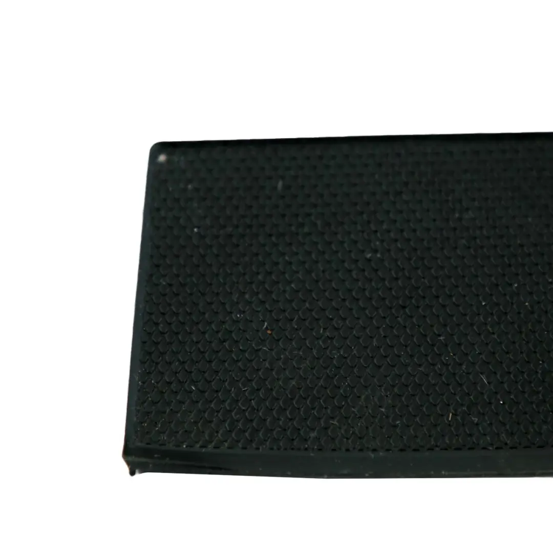  Mercedes-Benz W169 W245 Centre Console Trim Storage Insert Mat Cover - SKU A1696830091-2 - Part number A1696830091