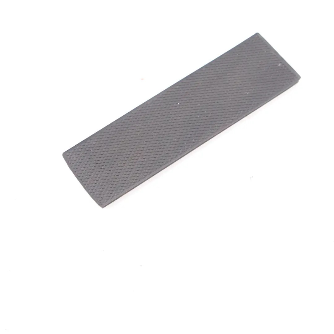 Mercedes W169 Wkładka Gumowa Konsoli Środkowej A1696800950 - SKU A1696830094 - Numer Części A1696830094