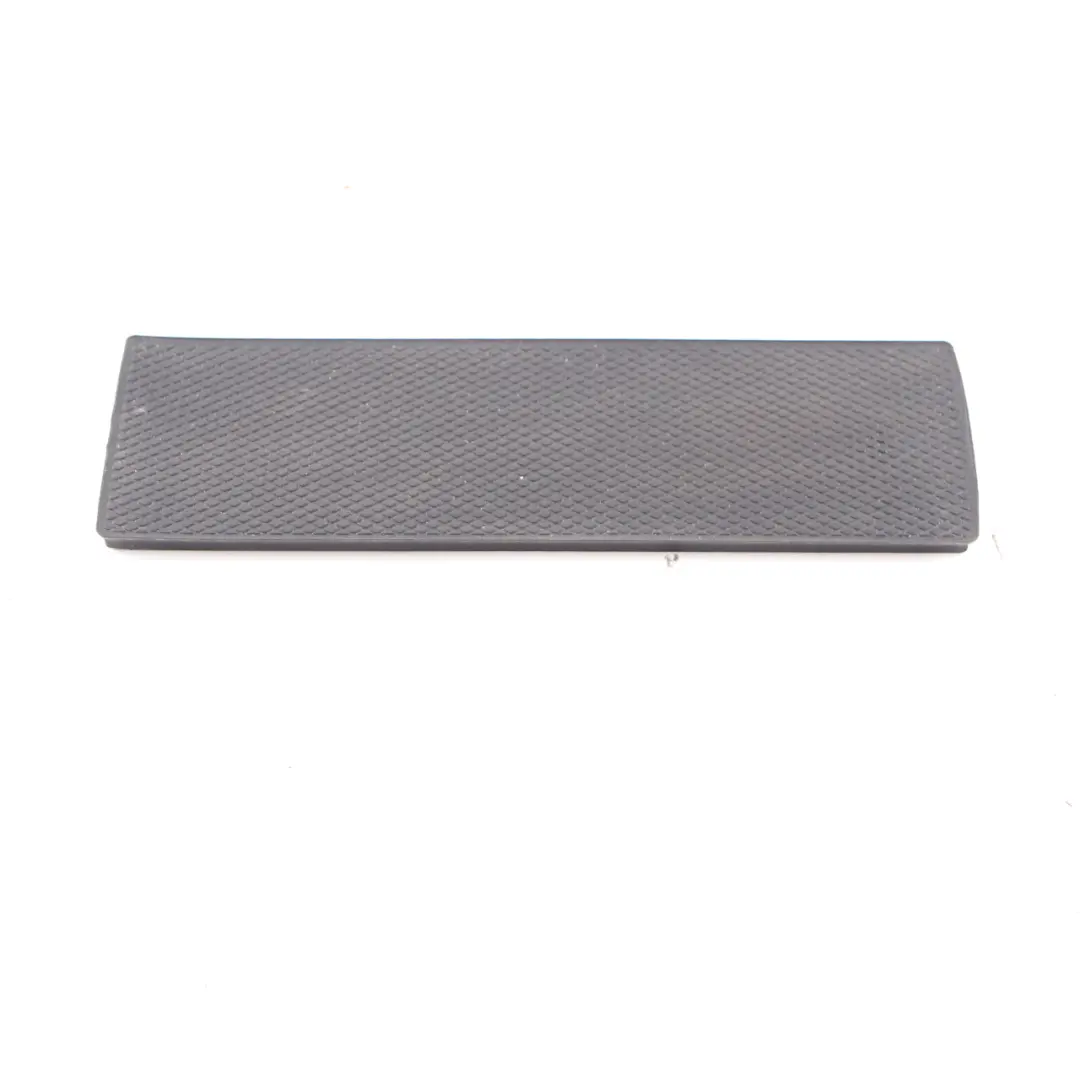 Mercedes W169 Console Centrale Plateau de Rangement Tapis Caoutchouc A1696800950 - SKU A1696830094 - Numéro de pièce A1696830094