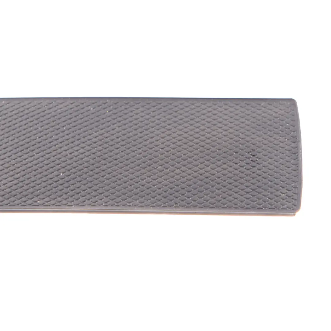 Mercedes W169 Console Centrale Plateau de Rangement Tapis Caoutchouc A1696800950 - SKU A1696830094 - Numéro de pièce A1696830094