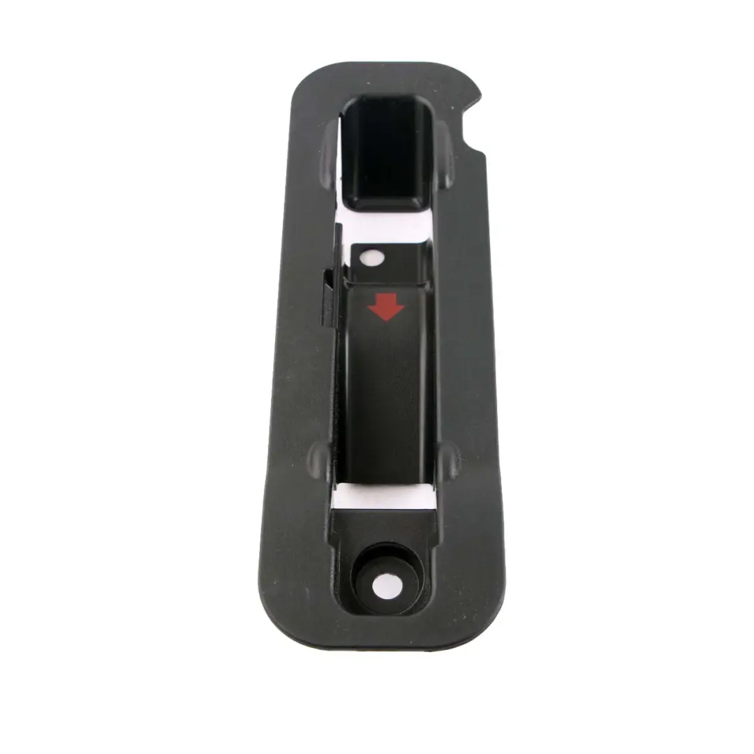 Mercedes-Benz A B W169 W245 Trim Cover Left Seat Fairing N/S Panel to with Part number A1696840518 Mercedes-Benz A B W169 W245 Trim Cover Left Seat Fairing N/S Panel - SKU A1696840518 - Part number A1696840518