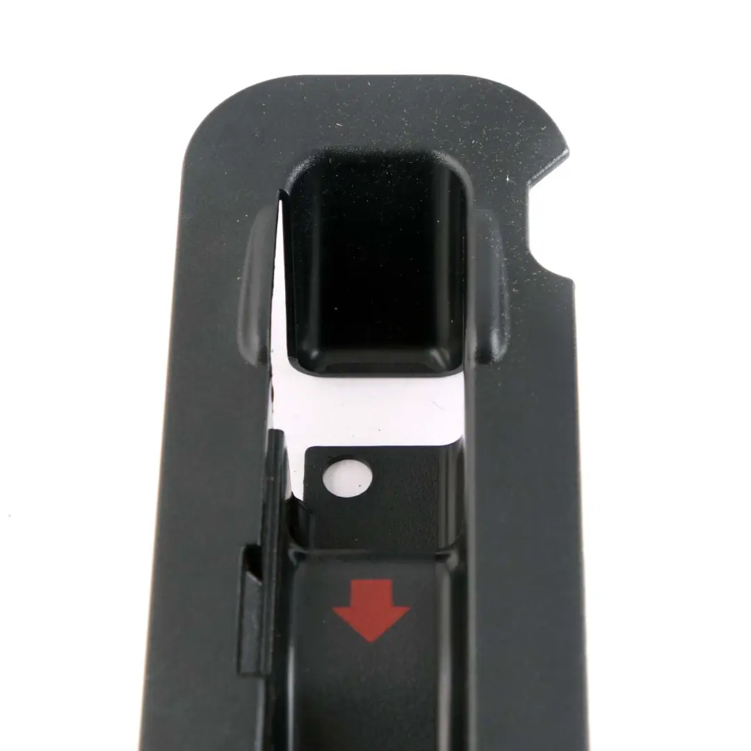 Mercedes-Benz A B W169 W245 Trim Cover Left Seat Fairing N/S Panel to with Part number A1696840518 Mercedes-Benz A B W169 W245 Trim Cover Left Seat Fairing N/S Panel - SKU A1696840518 - Part number A1696840518