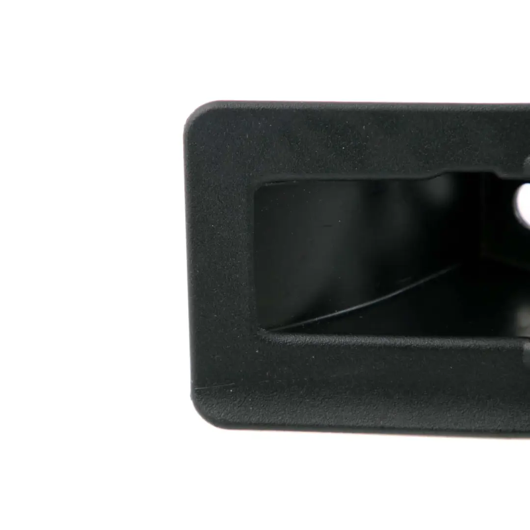 Mercedes-Benz B-Class W245 Trim Cover Bracket Seat Rear Left N/S to with Part number A1696842618 Mercedes-Benz B-Class W245 Trim Cover Bracket Seat Rear Left N/S - SKU A1696842618 - Part number A1696842618