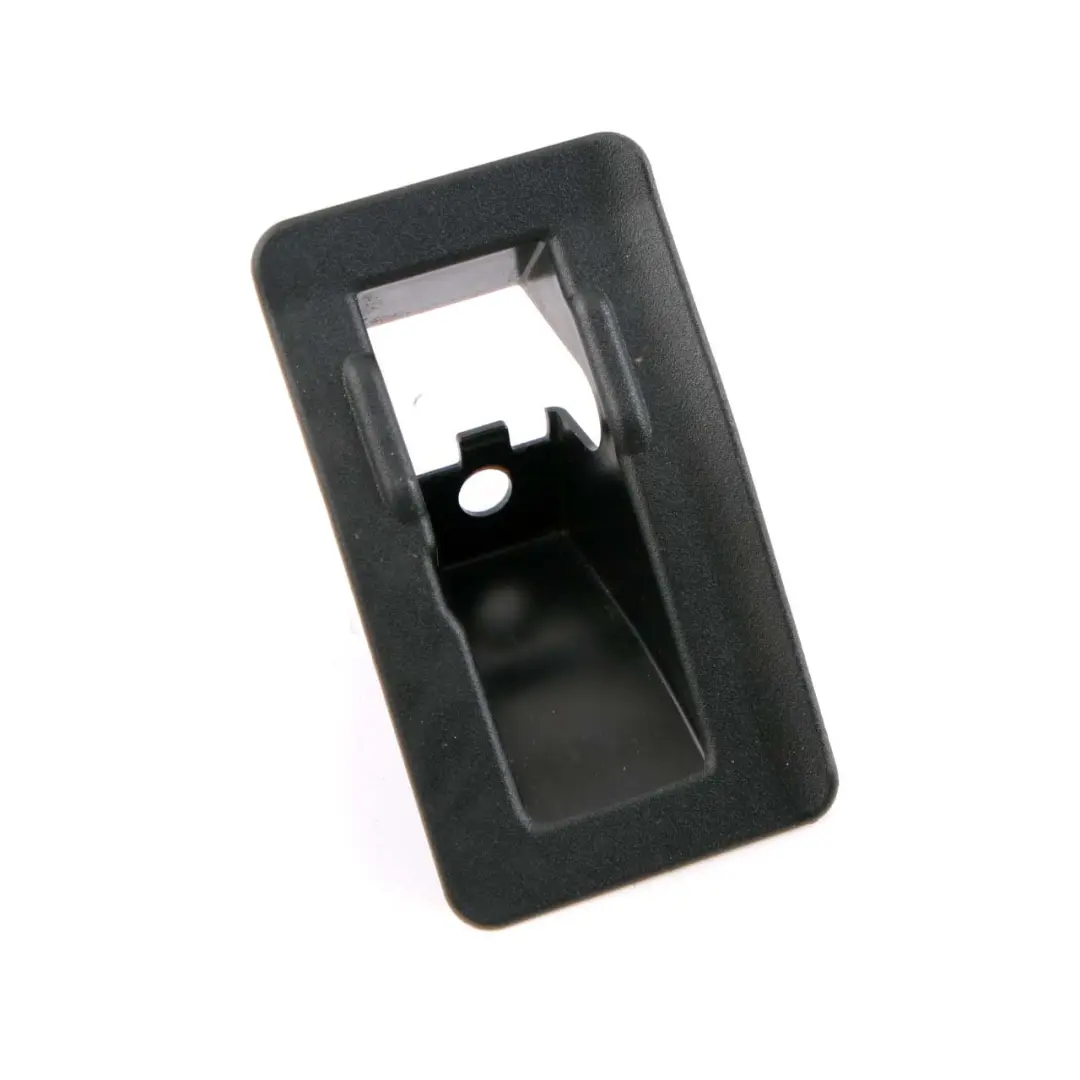 Mercedes-Benz B-Class W245 Trim Cover Bracket Seat Rear Left N/S to with Part number A1696842618 Mercedes-Benz B-Class W245 Trim Cover Bracket Seat Rear Left N/S - SKU A1696842618 - Part number A1696842618