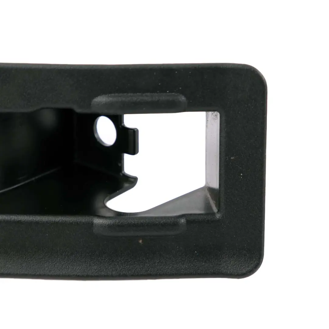  Mercedes-Benz B-Class W245 Trim Cover Bracket Seat Rear Left N/S - SKU A1696842618 - Part number A1696842618