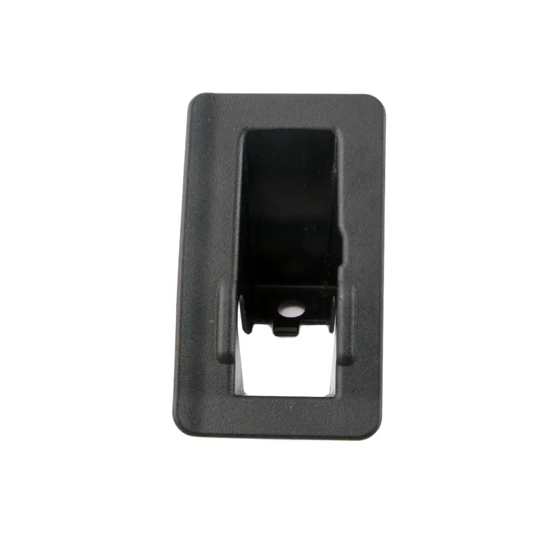  Mercedes-Benz B-Class W245 Trim Cover Bracket Seat Rear Left N/S - SKU A1696842618 - Part number A1696842618