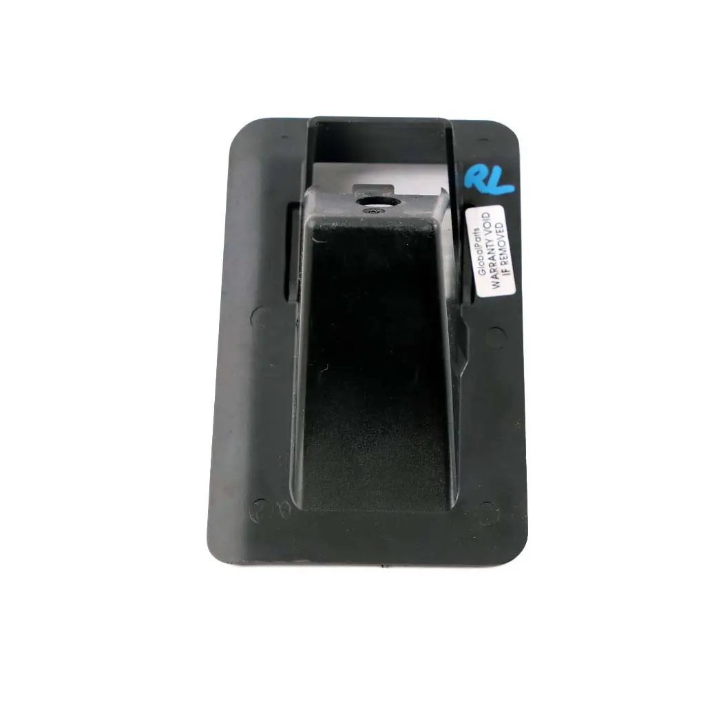  Mercedes-Benz B-Class W245 Trim Cover Bracket Seat Rear Left N/S - SKU A1696842618 - Part number A1696842618