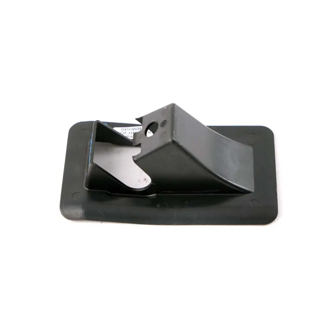  Mercedes-Benz B-Class W245 Trim Cover Bracket Seat Rear Left N/S - SKU A1696842618 - Part number A1696842618