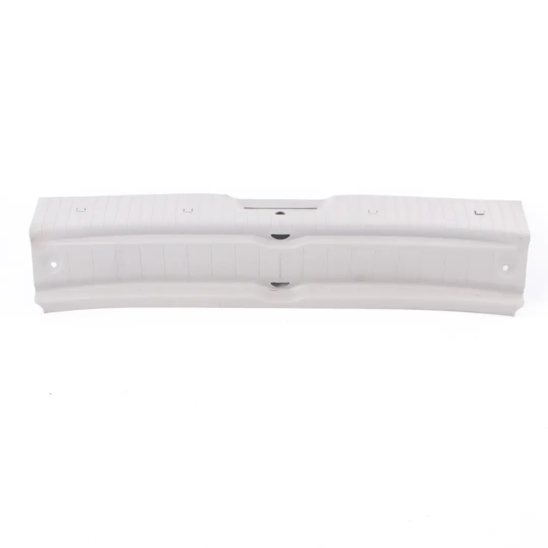  Mercedes-Benz A-Klasse W169 Laderaumabdeckung Abdeckung Beige - SKU A1696900041-2 - Teilenummer A1696900041