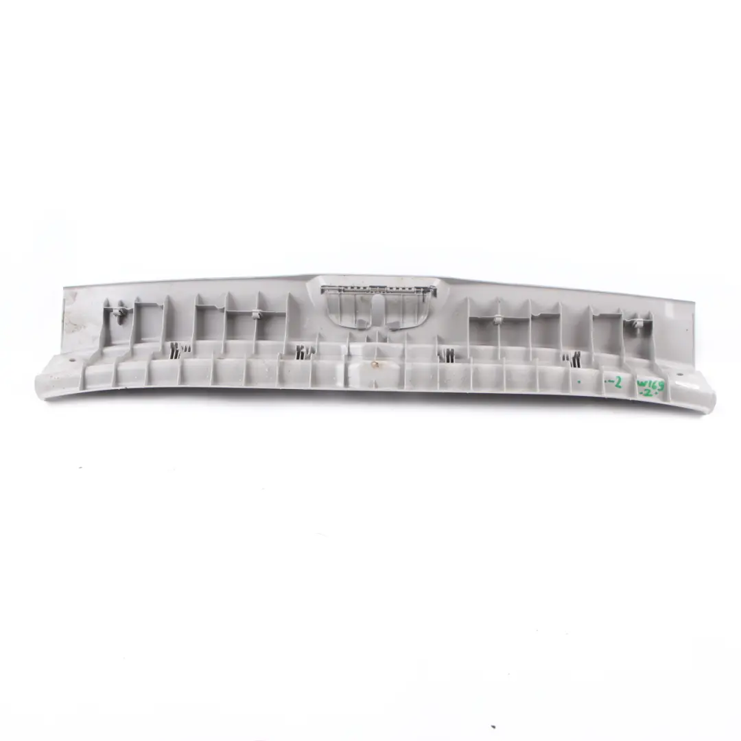  Trunk Edge Mercedes W169 W245 Boot Tailgate Loading Trim Panel Grey - SKU A1696900041-2 - Part number A1696900041
