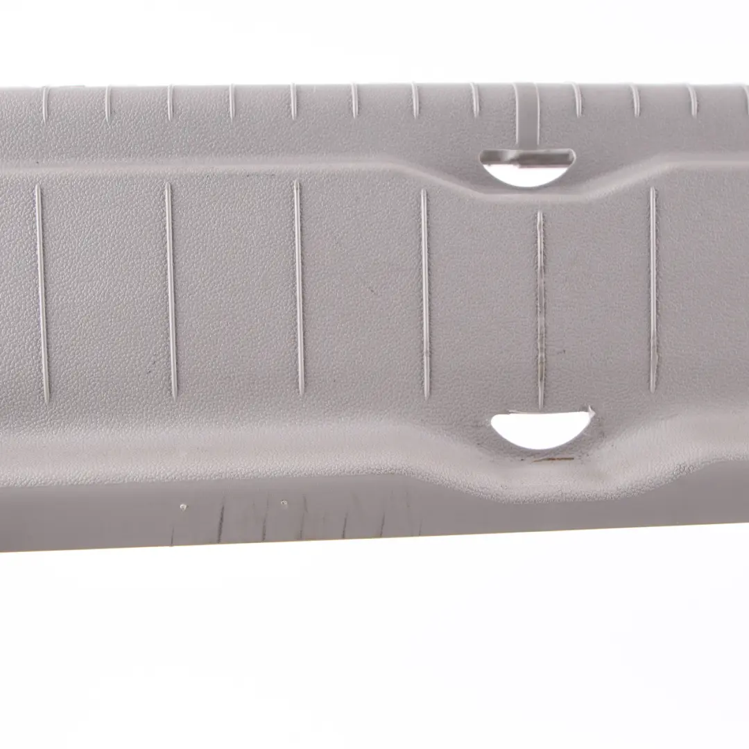  Trunk Edge Mercedes W169 W245 Boot Tailgate Loading Trim Panel Grey - SKU A1696900041-2 - Part number A1696900041