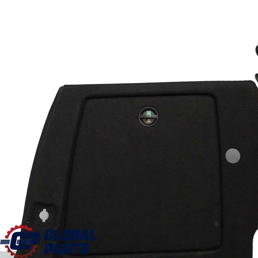 Mercedes-Benz A-Class W169 Boot Trunk Side Trim Panel Left N/S Flap to with Part number A1696900125 Mercedes-Benz A-Class W169 Boot Trunk Side Trim Panel Left N/S Flap - SKU A1696900125-2 - Part number A1696900125