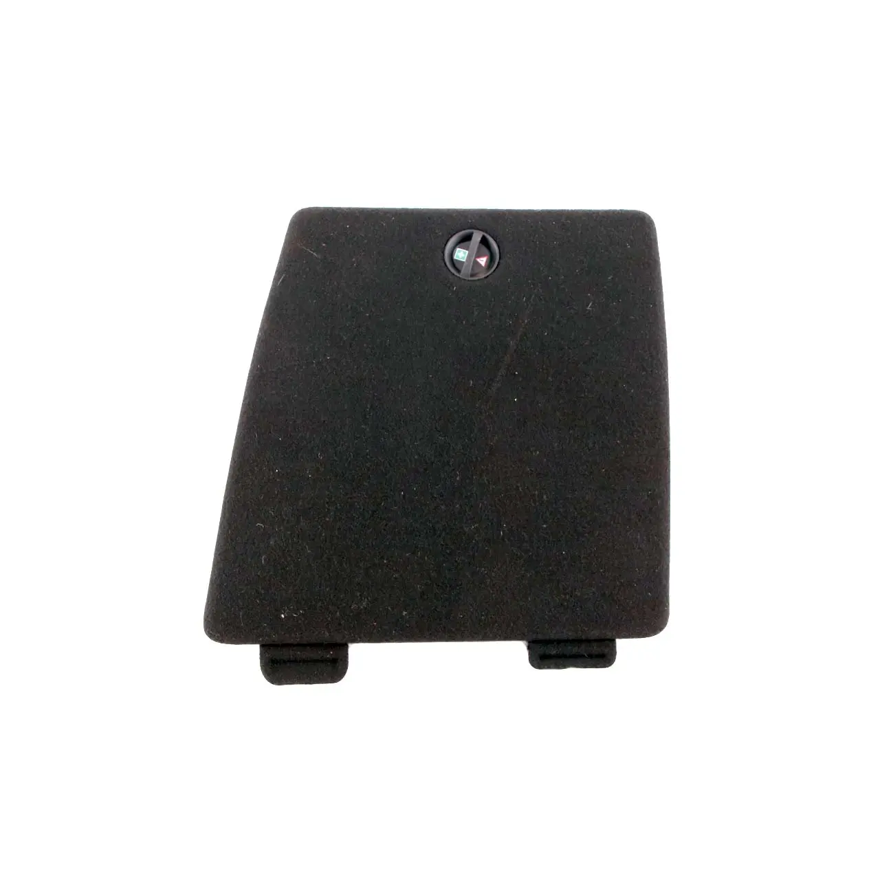 Coffre Mercedes W169 Panneau latéral gauche Couvercle de volet A1696900125