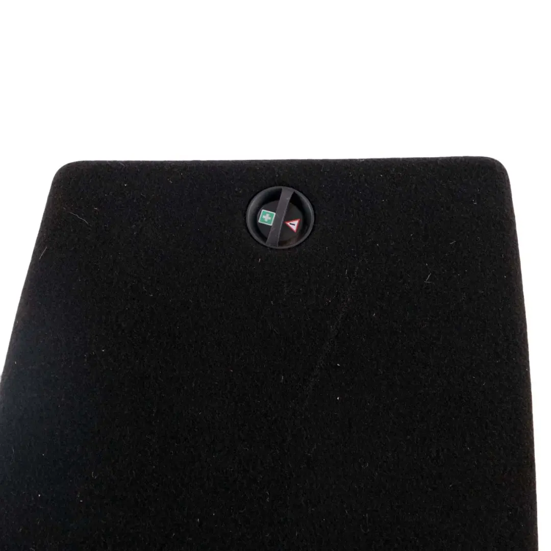  Kofferraumverkleidung Mercedes W169 Seitenwand links Klappe - SKU A1696900125-3 - Teilenummer A1696900125