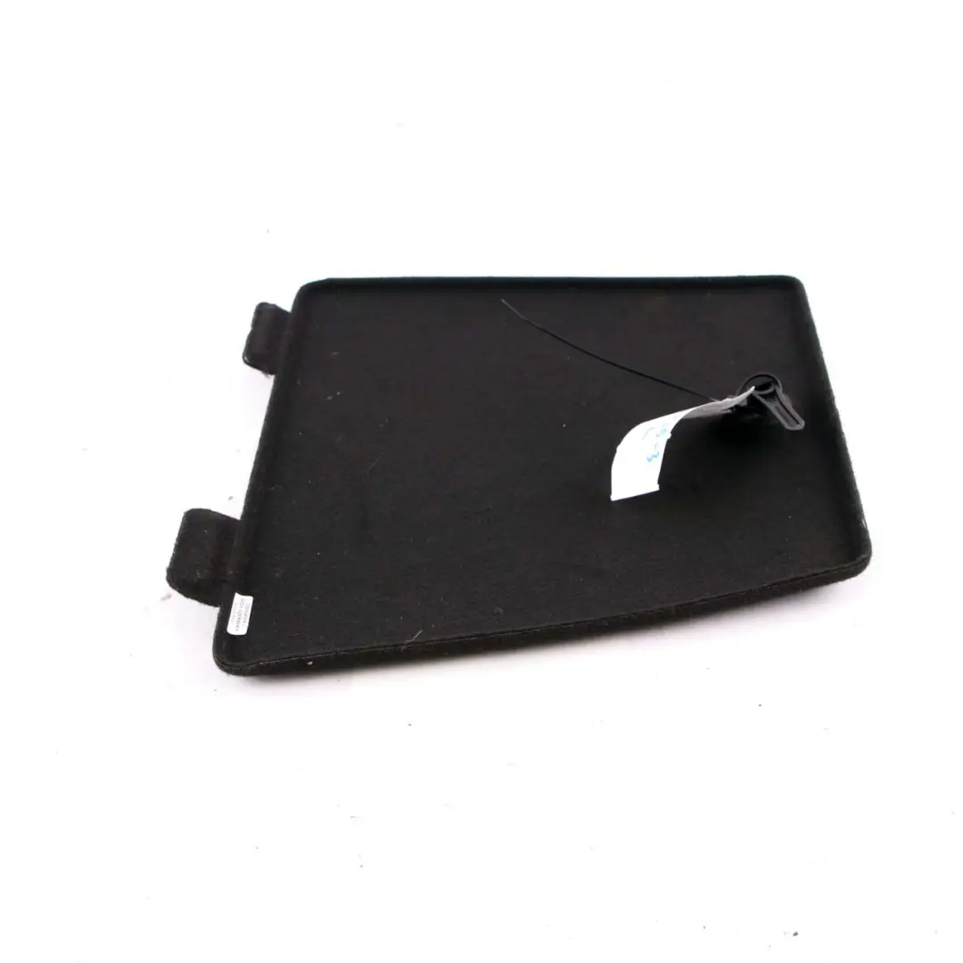  Boot Trunk Trim Mercedes W169 3 Side Panel Left N/S Flap Cover - SKU A1696900125-3 - Part number A1696900125
