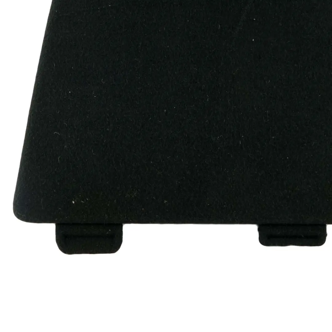 Embellecedor Maletero Mercedes W169 Panel Lateral Izquierdo Tapa para con número de pieza A1696900125 Embellecedor Maletero Mercedes W169 Panel Lateral Izquierdo Tapa - SKU A1696900125-3 - Número de pieza A1696900125