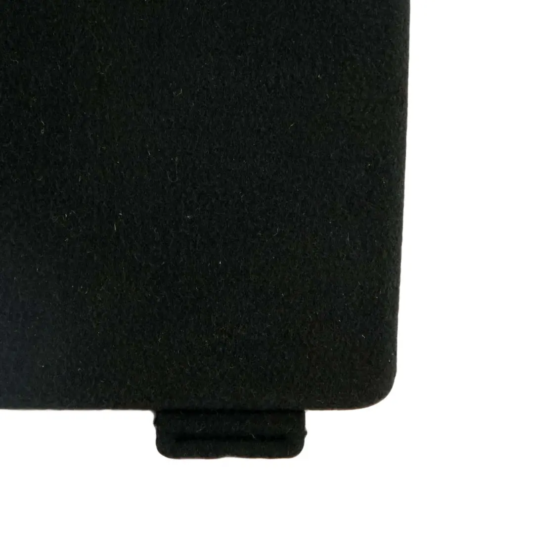 Embellecedor Maletero Mercedes W169 Panel Lateral Izquierdo Tapa para con número de pieza A1696900125 Embellecedor Maletero Mercedes W169 Panel Lateral Izquierdo Tapa - SKU A1696900125-3 - Número de pieza A1696900125