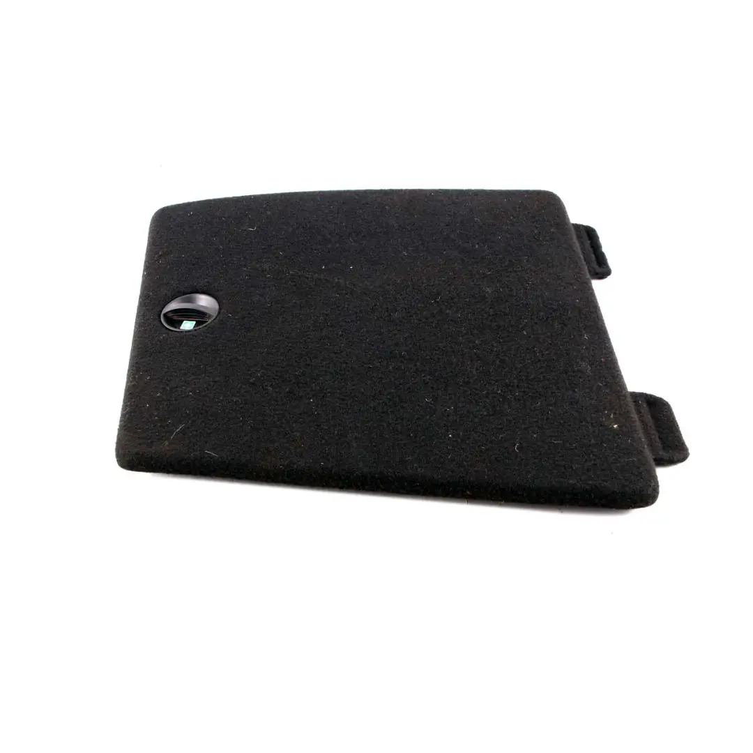  Boot Trunk Trim Mercedes W169 3 Side Panel Left N/S Flap Cover - SKU A1696900125-3 - Part number A1696900125