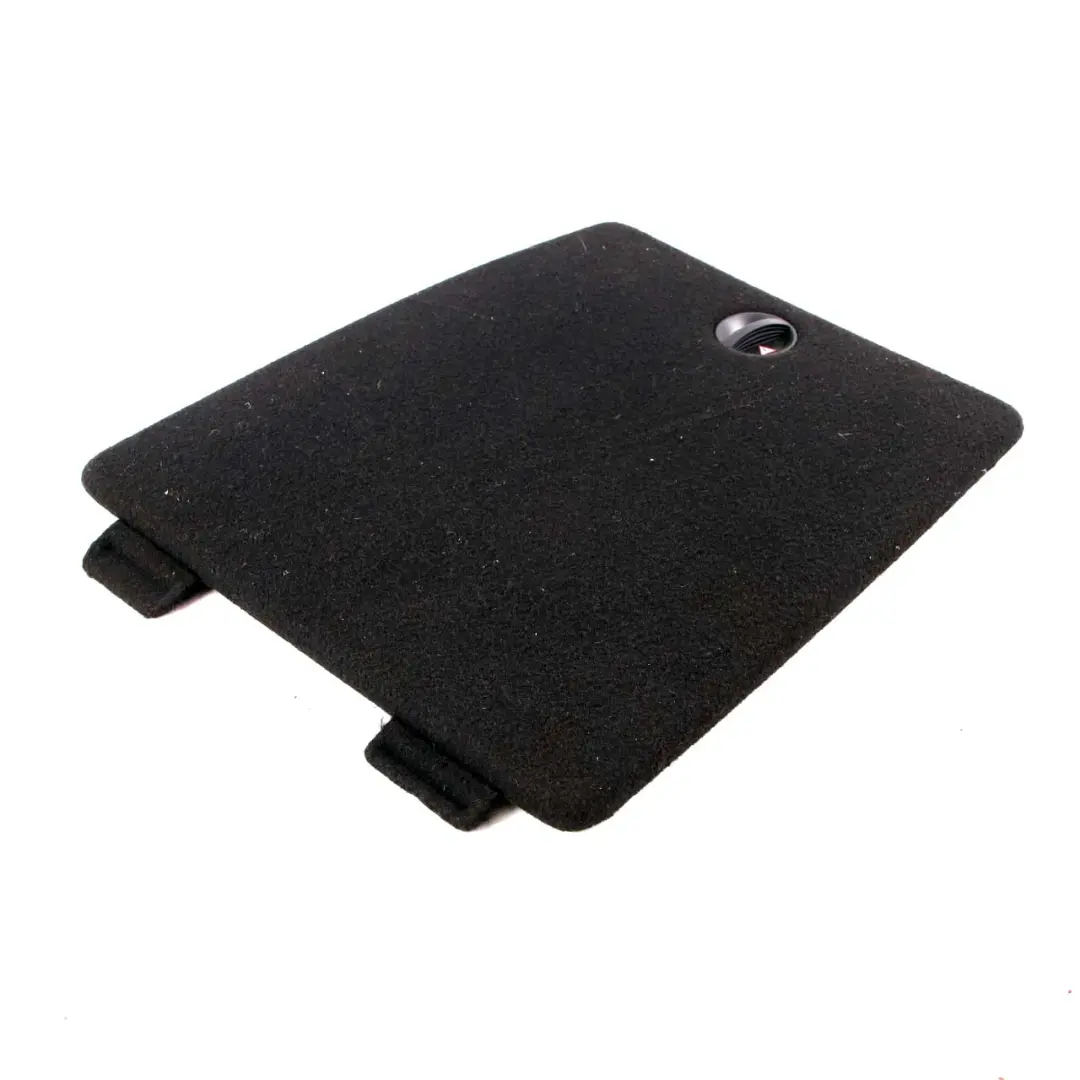 Embellecedor Maletero Mercedes W169 Panel Lateral Izquierdo Tapa para con número de pieza A1696900125 Embellecedor Maletero Mercedes W169 Panel Lateral Izquierdo Tapa - SKU A1696900125-3 - Número de pieza A1696900125